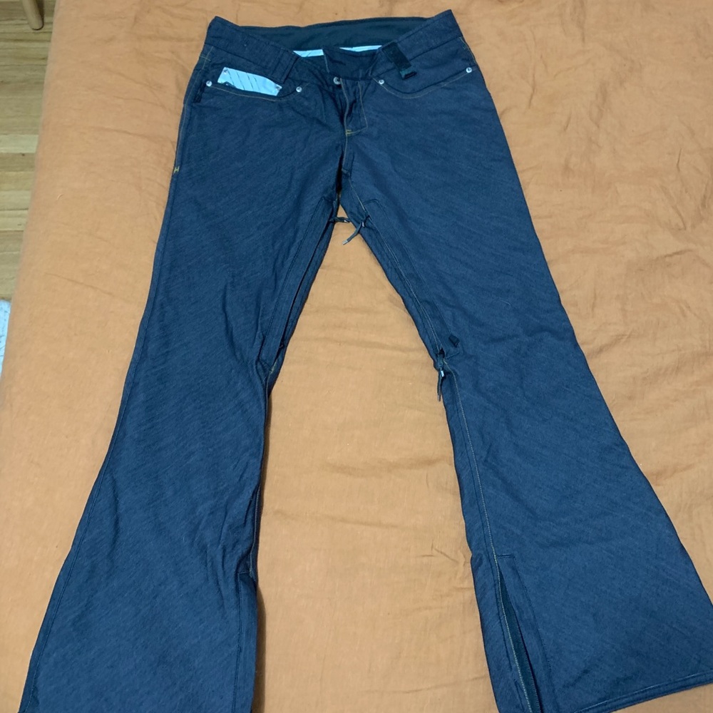 Holden Womens Snowboard/Ski Pants